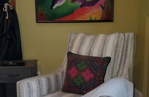 Thompson Ridge Apartamento | the Guest Suite at Dunhill Pond
