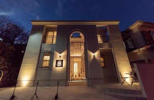 Yumoto Villa | The Guest Villa 箱根湯本 V-II