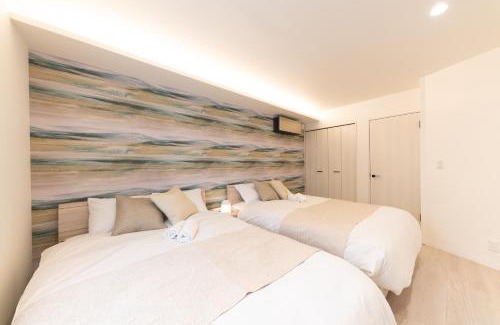 Yumoto Villa | The Guest Villa 箱根湯本 V-II