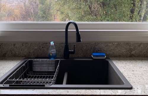 Lake Hughes Apartamento | The Guesthouse at Hidden Acres