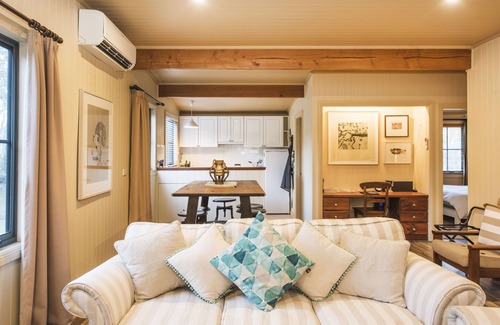 Hill End Cabaña | The Guesthouse - Hill End