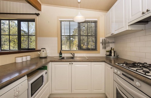 Hill End Cabaña | The Guesthouse - Hill End