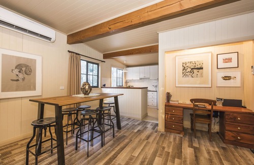 Hill End Cabaña | The Guesthouse - Hill End