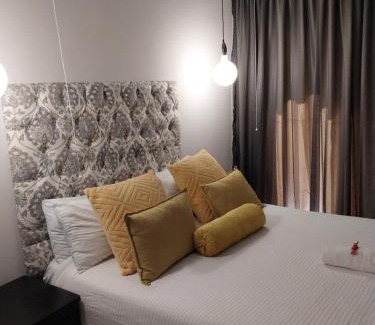Klerksdorp Casa | The Guesthouse Klerksdorp
