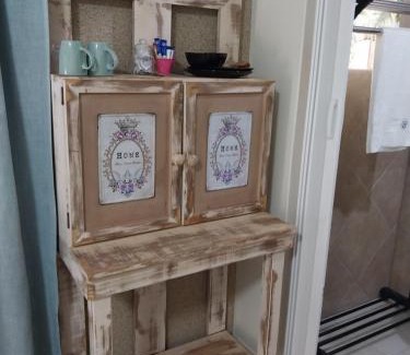 Klerksdorp Casa | The Guesthouse Klerksdorp