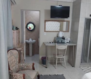 Klerksdorp Casa | The Guesthouse Klerksdorp