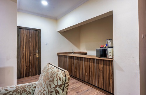 Ikoyi Casa | The GuestHouse