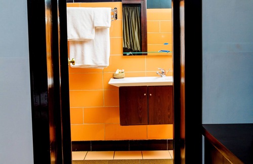 Ikoyi Casa | The GuestHouse
