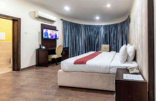 Ikoyi Casa | The GuestHouse