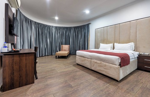 Ikoyi Casa | The GuestHouse