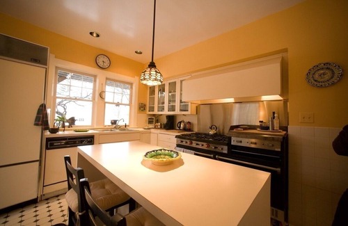 Perrysburg Casa | The Guesthouse Perrysburg-East side