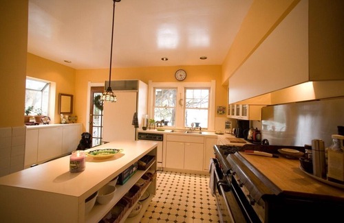 Perrysburg Casa | The Guesthouse Perrysburg-East side