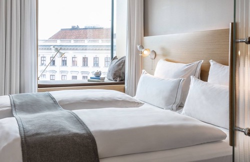 Innere Stadt Hotel | The Guesthouse Vienna