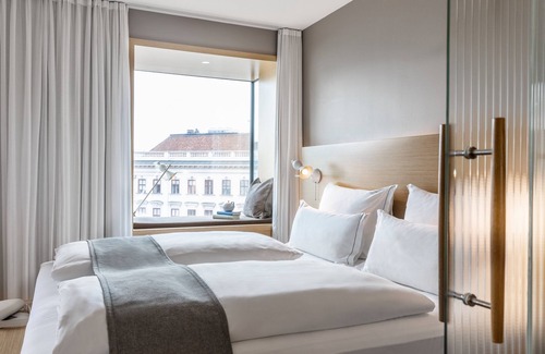 Innere Stadt Hotel | The Guesthouse Vienna