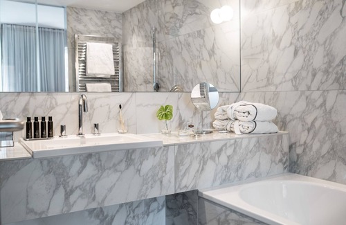 Innere Stadt Hotel | The Guesthouse Vienna