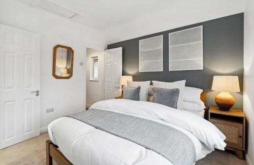Guildford Apartamento | The Guildford Manor - Free Parking - 6 Beds