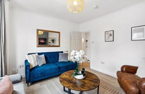 Guildford Apartamento | The Guildford Manor - Free Parking - 6 Beds