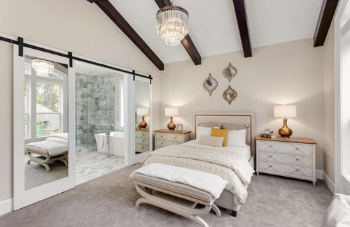 Surfside Beach Casa | The Guinevere Circle Guesthouse in Myrtle Beach