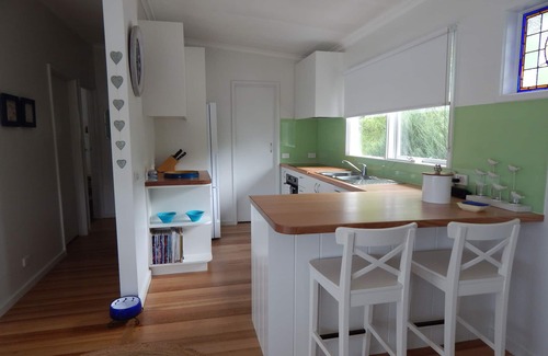 Dromana Casa | The Gulls Dromana Beach House, Se aceptan perros