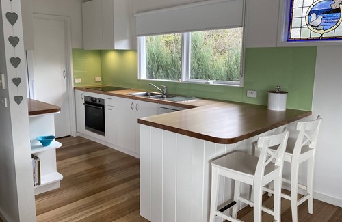 Dromana Casa | The Gulls Dromana Beach House, Se aceptan perros