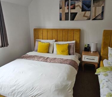 Tamworth Casa | The Gungate