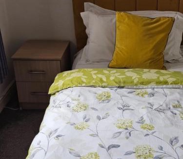 Tamworth Casa | The Gungate