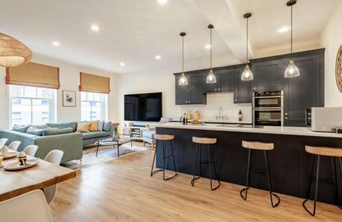 Cromer Apartamento | The Gurney