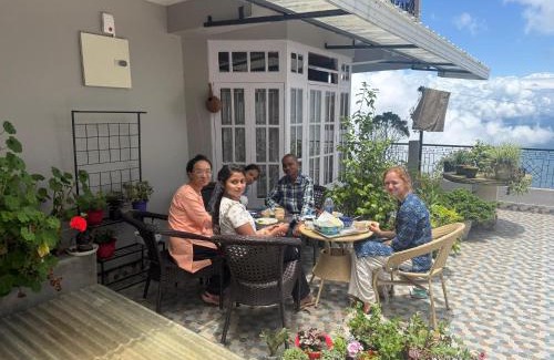 Darjeeling Casa | The Guru's Abode