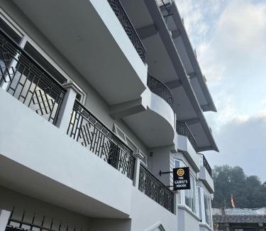 Darjeeling Casa | The Guru's Abode