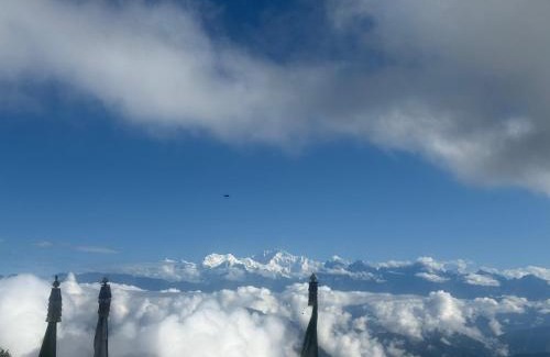 Darjeeling Casa | The Guru's Abode