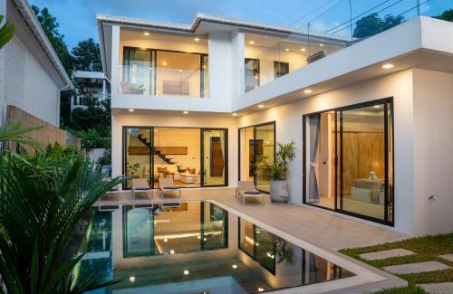 Ko Lanta Villa | The Guu Villas - Luxe Seaview Villa Resort