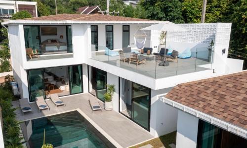 Ko Lanta Villa | The Guu Villas - Luxe Seaview Villa Resort