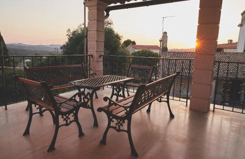 Petaleia Apartamento | The Guund House