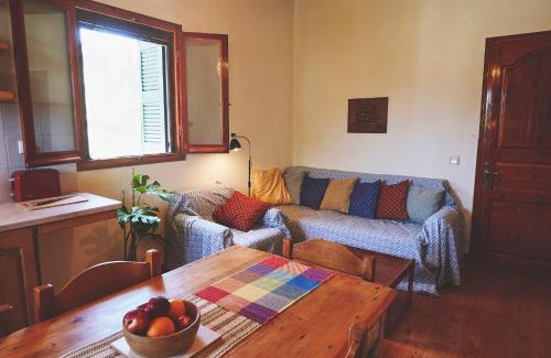 Petaleia Apartamento | The Guund House
