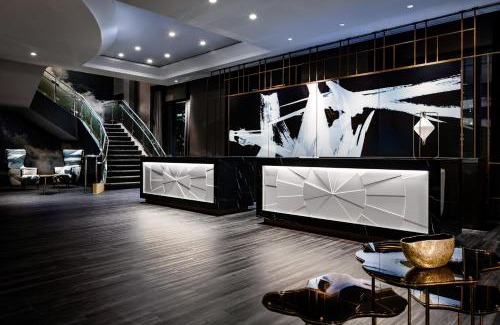 Downtown Chicago Hotel | The Gwen, a Luxury Collection Hotel, Michigan Avenue Chicago