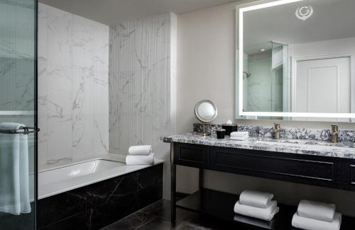 Downtown Chicago Hotel | The Gwen, a Luxury Collection Hotel, Michigan Avenue Chicago