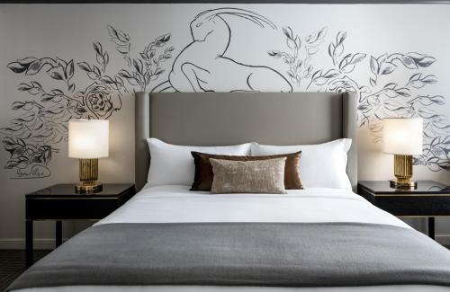 Downtown Chicago Hotel | The Gwen, a Luxury Collection Hotel, Michigan Avenue Chicago