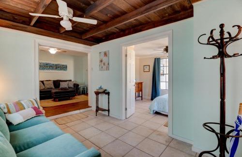 Holly Hill Casa | The Gypsy Mermaid 3 Bed Ginormous Yard