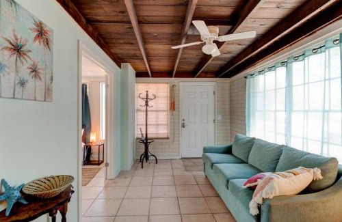 Holly Hill Casa | The Gypsy Mermaid 3 Bed Ginormous Yard