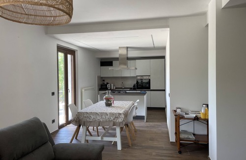 Passignano sul Trasimeno Apartamento | The house of roses