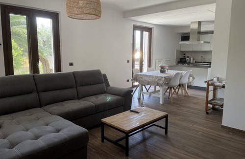 Passignano sul Trasimeno Apartamento | The house of roses