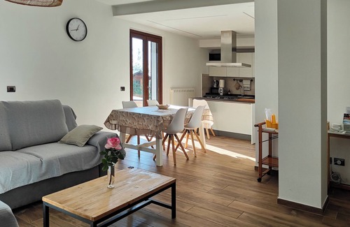 Passignano sul Trasimeno Apartamento | The house of roses