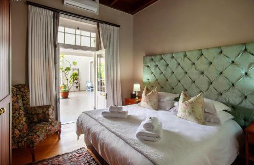 Worcester Casa | The Habit Guesthouse