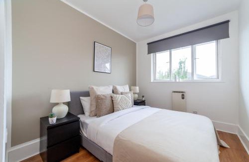 Hackney Apartamento | The Hackney Apartment