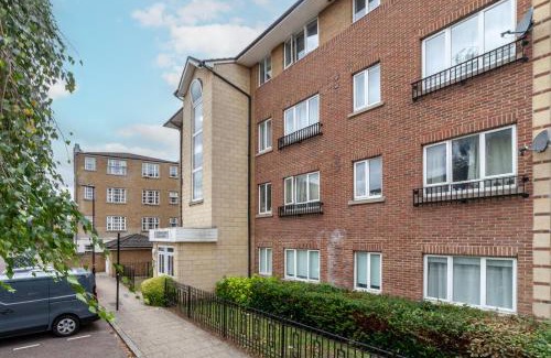 Hackney Apartamento | The Hackney Apartment