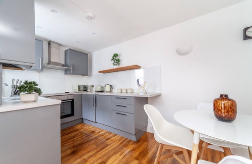 Hackney Wick Apartamento | The Hackney Luxury Flats
