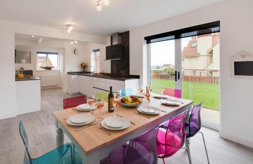 Sandsend Casa | The Haggs