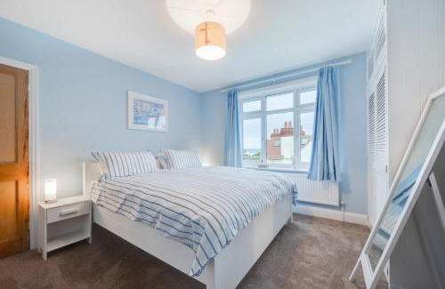 Sandsend Casa | The Haggs