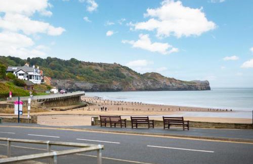 Sandsend Casa | The Haggs