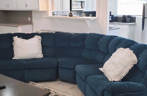 Lancaster Casa | The Halcom Havenwood